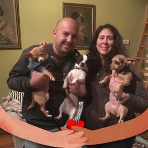 Meet your Posher, Shannah